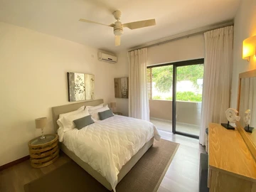 Penthouse de 3 Chambres