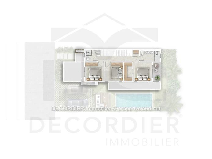 Viva Calodyne: 6 Luxury villas available off-plan