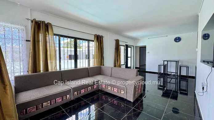 Elegant Apartments for Long-Term Rent – Chemin Vingt Pieds, Grand Baie