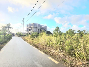 Residential Land