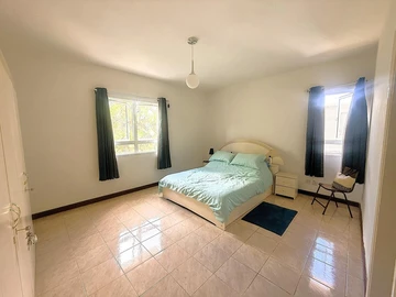 4 Bedroom Apartment