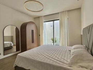 Maison de 3 Chambres