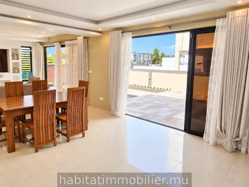 Villa de 3 Chambres