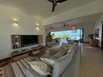 3 Bedroom Penthouse