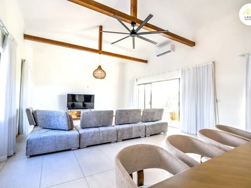 Villa de 3 Chambres