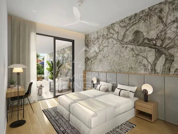 4 Bedroom Penthouse