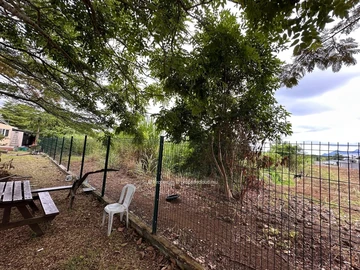 Residential Land