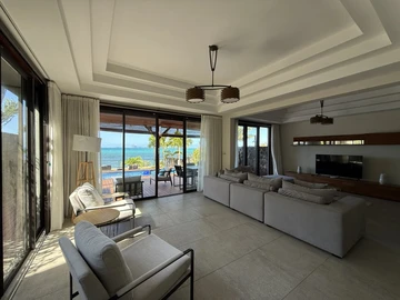 Villa de 3 Chambres