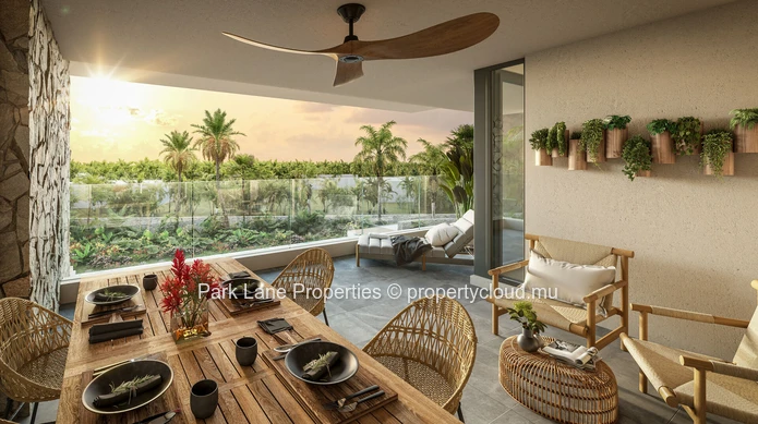 Appartement 3 chambres – Élégance, Espace Et Confort Au Cœur Du Luxe Côtier