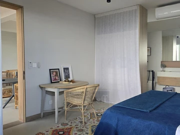 Penthouse de 3 Chambres