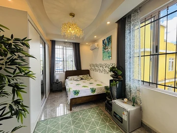 Maison de 3 Chambres