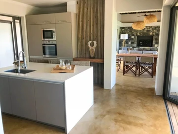 3 Bedroom Villa
