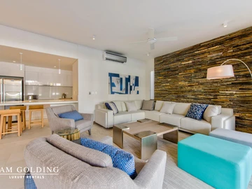 3 Bedroom Apartment