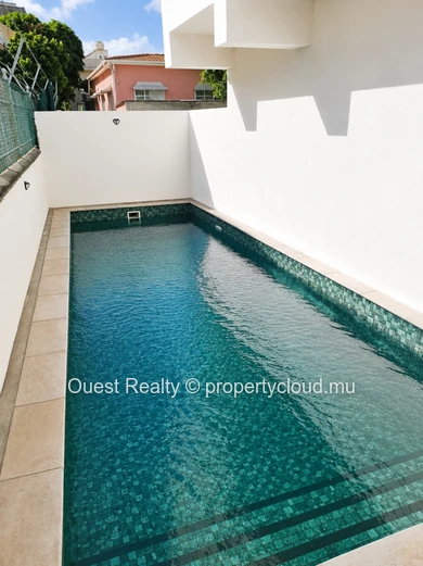 Appartement 1 chambre à vendre | Rs 6,5M