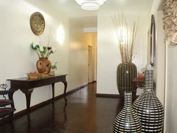 Villa de 5 Chambres