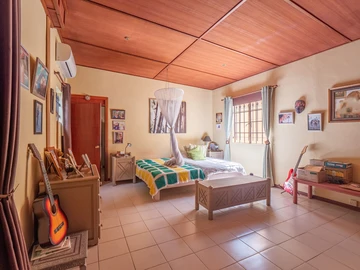 Maison de 7 Chambres