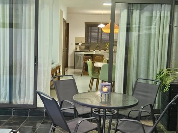 3 Bedroom Townhouse, Duplex
