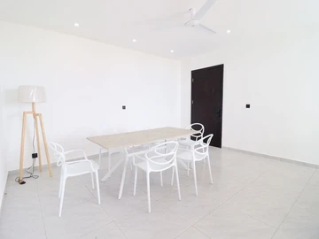 3 Bedroom Apartment