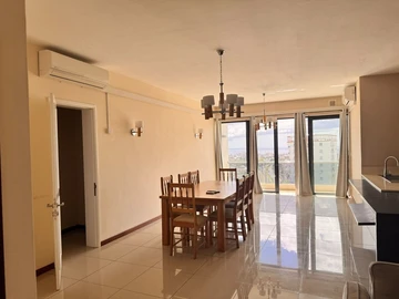 3 Bedroom Apartment