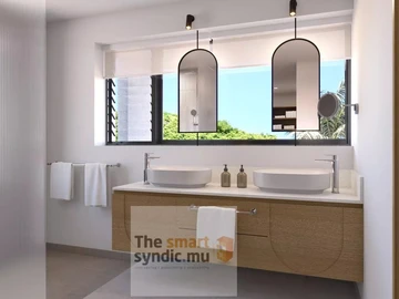 4 Bedroom Penthouse