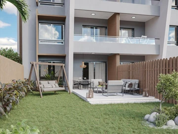 3 Bedroom Penthouse
