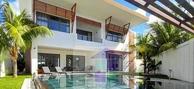 Villa de 4 Chambres