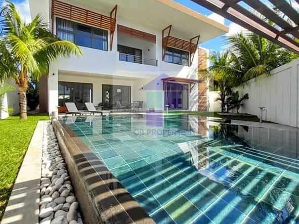 Villa de 4 Chambres