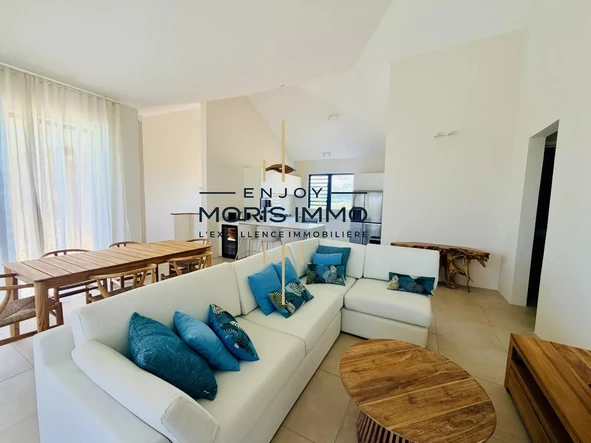 3 Bedroom Villa