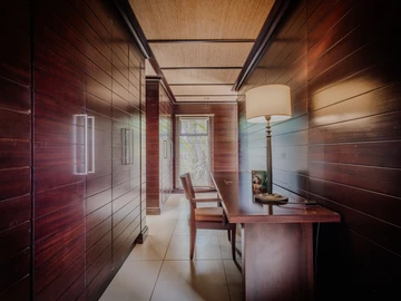 Villa de 4 Chambres