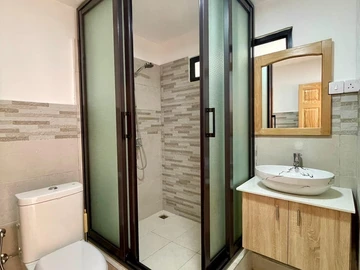 4 Bedroom Penthouse
