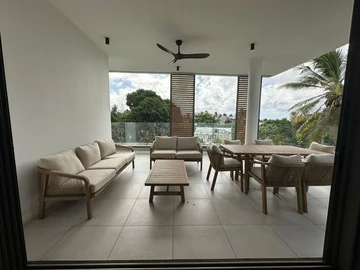 3 Bedroom Apartment