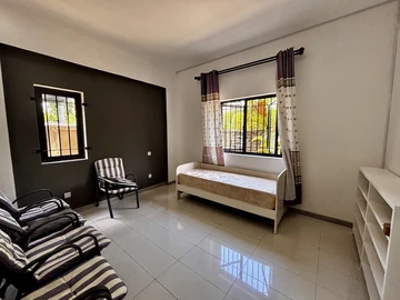 Villa de 6 Chambres