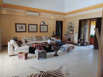 4 Bedroom Villa