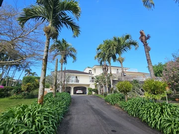 Maison de 5 Chambres