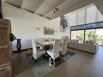 Villa de 4 Chambres