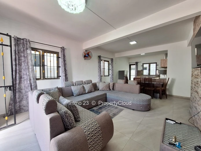 Duplex for sale