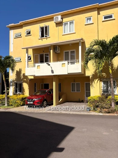 Charmant Appartement 