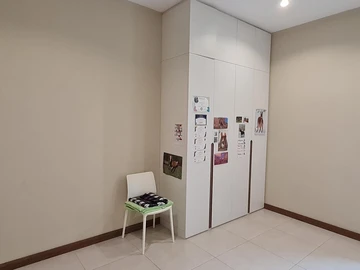 Penthouse de 3 Chambres