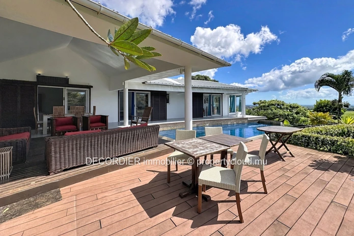 House for Rent – Belle Vue