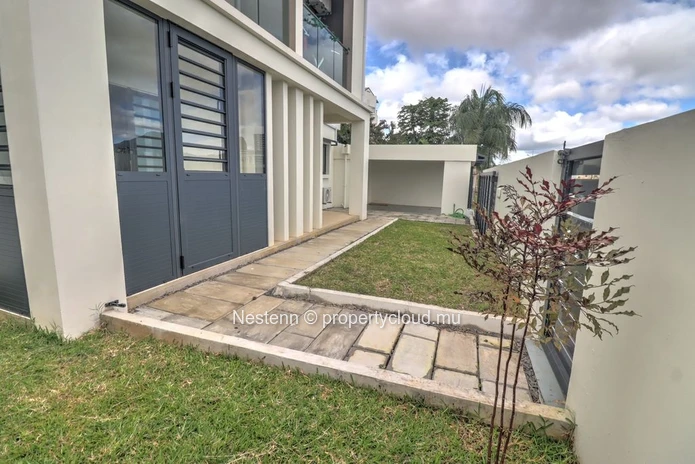 Elegant 3-Bedroom Apartment in a Secure Gated Community