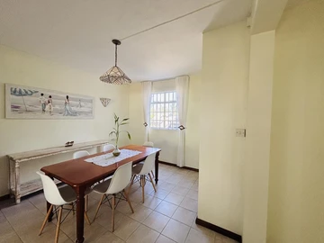 3 Bedroom Townhouse, Duplex