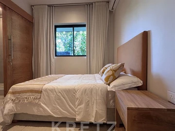 4 Bedroom Apartment