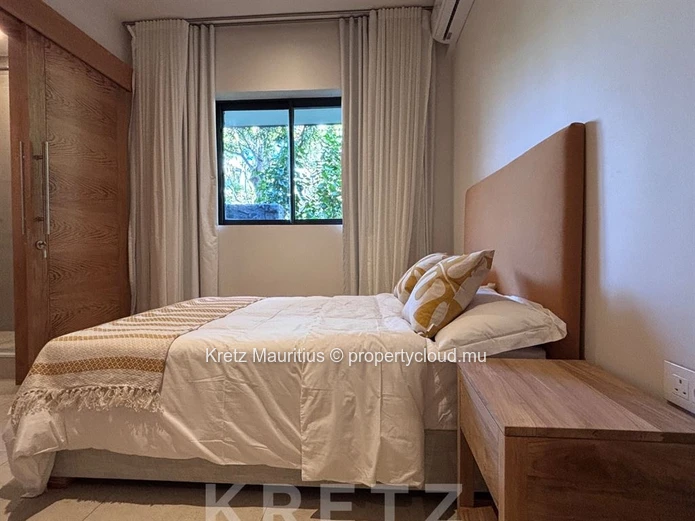 Luxury apartment for rent