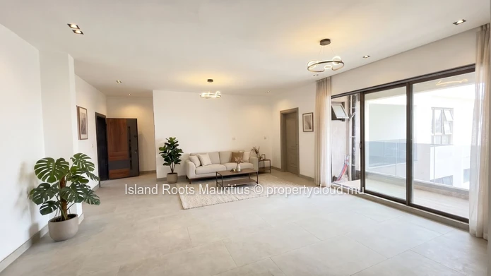 Appartement neuf à vendre à Péreybère. (Mandat exclusif)