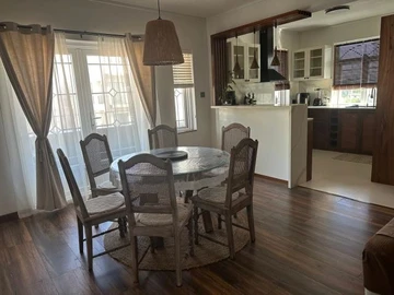 Appartement de 3 Chambres