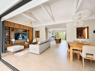 3 Bedroom Villa