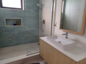 Villa de 4 Chambres