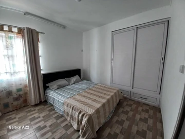 Maison de 4 Chambres