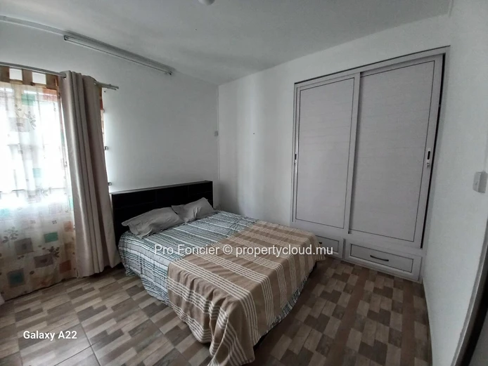 House for rent in Flic-En-Flac - Charming family home close to the beach.