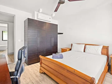 3 Bedroom Townhouse, Duplex